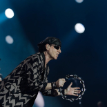 Scorpions -  SAP Arena Mannheim 19.032016