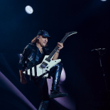 Scorpions -  SAP Arena Mannheim 19.032016