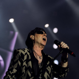 Scorpions -  SAP Arena Mannheim 19.032016