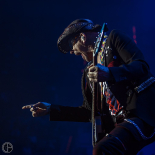 Scorpions -  SAP Arena Mannheim 19.032016