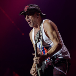 Scorpions -  SAP Arena Mannheim 19.032016