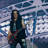 Scorpions -  SAP Arena Mannheim 19.032016