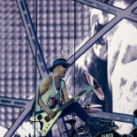 Scorpions -  SAP Arena Mannheim 19.032016