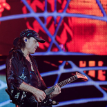 Scorpions -  SAP Arena Mannheim 19.032016