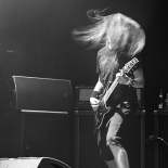 Beyond The Black -  SAP Arena Mannheim 19.032016