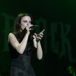 Beyond The Black -  SAP Arena Mannheim 19.032016