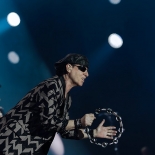 Scorpions -  SAP Arena Mannheim 19.032016