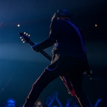 Scorpions -  SAP Arena Mannheim 19.032016