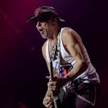Scorpions -  SAP Arena Mannheim 19.032016