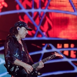 Scorpions -  SAP Arena Mannheim 19.032016