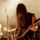 Jaded Star - Kammgarn Kaiserslautern 20.02.2016
