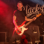 Black Oak County - Sicking High Rock 22.06.2024