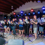 Rock Meets Brass - 28.06.2025 Sicking High Rock