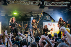 Sicking High Rock 2025 Weselberg