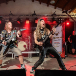 Steelpreacher - 28.06.2025 Sicking High Rock