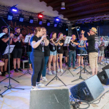 Rock Meets Brass - 28.06.2025 Sicking High Rock