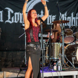 Then Comes The Night - 28.06.2025 Sicking High Rock