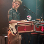 Hanna Rautzenberg - Zeltfestival Mannheim 30.06.2024