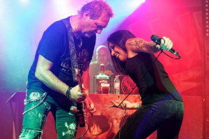 Sinner 2019 Mannheim