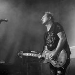 Sinner - 13.09.2019 in Mannheim
