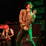 Dirty Thrills - 29.04.2018  Schlachthof Wiesbaden
