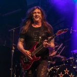 Skid Row - 29.04.2018  Schlachthof Wiesbaden