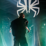 Skunk Anansie - 01.07.2025 Schlachthof Wiesbaden