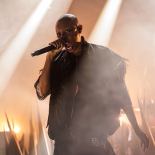 Skunk Anansie - 01.07.2025 Schlachthof Wiesbaden