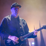 Skunk Anansie - 01.07.2025 Schlachthof Wiesbaden