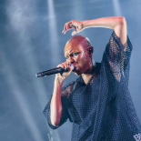 Skunk Anansie - 01.07.2025 Schlachthof Wiesbaden