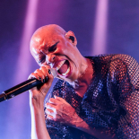 Skunk Anansie - 01.07.2025 Schlachthof Wiesbaden