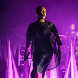 Skunk Anansie - 01.07.2025 Schlachthof Wiesbaden