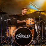 Tigress - 01.07.2025 Schlachthof Wiesbaden