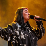Tigress - 01.07.2025 Schlachthof Wiesbaden