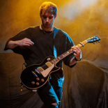 Tigress - 01.07.2025 Schlachthof Wiesbaden