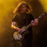 Tigress - 01.07.2025 Schlachthof Wiesbaden