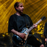 Tigress - 01.07.2025 Schlachthof Wiesbaden