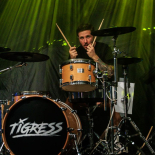 Tigress - 01.07.2025 Schlachthof Wiesbaden