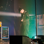 Skunk Anansie - 01.07.2025 Schlachthof Wiesbaden