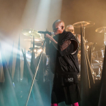 Skunk Anansie - 01.07.2025 Schlachthof Wiesbaden