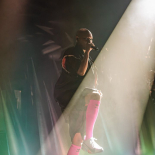 Skunk Anansie - 01.07.2025 Schlachthof Wiesbaden