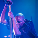 Skunk Anansie - 01.07.2025 Schlachthof Wiesbaden
