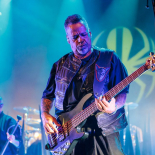 Skunk Anansie - 01.07.2025 Schlachthof Wiesbaden