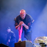 Skunk Anansie - 01.07.2025 Schlachthof Wiesbaden