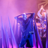 Skunk Anansie - 01.07.2025 Schlachthof Wiesbaden
