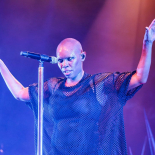 Skunk Anansie - 01.07.2025 Schlachthof Wiesbaden
