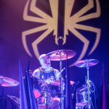 Skunk Anansie - 01.07.2025 Schlachthof Wiesbaden