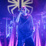 Skunk Anansie - 01.07.2025 Schlachthof Wiesbaden