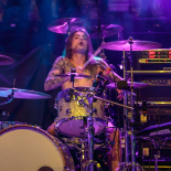 Allusinlove - 15.07.2019 Schlachthof Wiesbaden