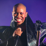 Skunk Anansie - 15.07.2019 Schlachthof Wiesbaden